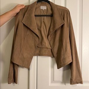 State Blazer Jacket Size Medium